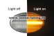 Set 2 Semnalizari Aripa LED pentru Mercedes Vito, Citan, A-Class - BTLL-289 Set 2 Semnalizari Aripa LED pentru Mercedes Vito, Citan, A-Class - BTLL-289