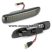Set 2 Semnalizari Aripa LED Dinamice BMW E46, E46 Compact Non-Facelift - D0247 Set 2 Semnalizari Aripa LED Dinamice BMW E46, E46 Compact Non-Facelift - D0247