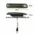 Set 2 Semnalizari Aripa LED Dinamice BMW E46, E46 Compact Non-Facelift - D0247 Set 2 Semnalizari Aripa LED Dinamice BMW E46, E46 Compact Non-Facelift - D0247