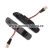 Set 2 Semnalizari Aripa LED Dinamice BMW E46, E46 Compact Non-Facelift - D0247 Set 2 Semnalizari Aripa LED Dinamice BMW E46, E46 Compact Non-Facelift - D0247