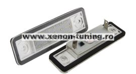 Lampi numar led OPEL ASTRA G, F, ZAFIRA A, CORSA B, VECTRA B - BTLL-089