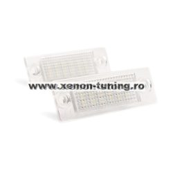 Lampi numar led pentru GOLF PLUS, JETTA, TOURAN, TRANSPORTER, CADDY, PASSAT B6 BREAK - (BTLL-026) OR-7403 Lampi numar led pentru GOLF PLUS, JETTA, TOURAN, TRANSPORTER, CADDY, PASSAT B6 BREAK - (BTLL-026) OR-7403