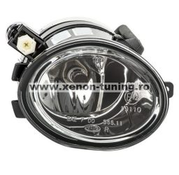 Proiector ceata stanga Bara Sport BMW E39, E46 - 63177894017 Proiector ceata stanga Bara Sport BMW E39, E46 - 63177894017