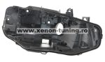   Carcasa far dreapta BMW Seria 4 F32, F33, F36 LCI / Facelift far LED fara Adaptiv (2017 - 2020) - HB120-DREAPTA