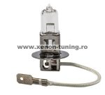 Bec Auto cu Halogen H3 12V 55W CLEAR Regular