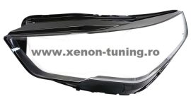 Sticla far stanga pentru BMW X2 U10 (2023 - prezent) - HB273-STANGA Sticla far stanga pentru BMW X2 U10 (2023 - prezent) - HB273-STANGA
