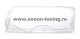 Sticla far stanga BMW Seria 7 E38 cu Facelift (1998 - 2001) - HB059-STANGA