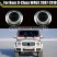 Sticla far dreapta pentru Mercedes G-Class W463 (2007 - 2018) - HW055-DREAPTA