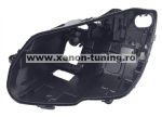   Carcasa far stanga pentru Mercedes C-Class W205 fara Facelift (2015 - 2017) pentru farul cu ILS - HW008-STANGA