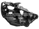   Carcasa far dreapta pentru Audi A3 8V Facelift far Bixenon (2017 - 2019) - HA005-DREAPTA