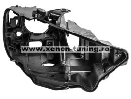 Carcasa far dreapta pentru Audi A3 8V Facelift far Bixenon (2017 - 2019) - HA005-DREAPTA