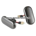 Set 2 Semnalizari Aripa LED Smart Fortwo (453) - BTLL-319-1