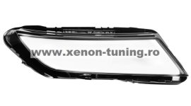 Sticla far dreapta pentru Skoda Kodiaq (2017 - 2021) - HCKodiaq1721 / HS015-DREAPTA