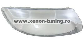 Sticla far dreapta pentru Hyundai Santa Fe II (CM) (2009 - 2012) - HCSANTAFE-11-DREAPTA