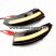 Set 2 Semnalizari Led Oglinda Dinamice Renault Clio IV MK4, Captur - D0294 Set 2 Semnalizari Led Oglinda Dinamice Renault Clio IV MK4, Captur - D0294