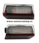 Set Lampi Led Portiere Mercedes-Benz BTLL-107 / OR-7211