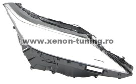 Sticla far dreapta pentru Lexus RX 4 cu Facelift (2019 - 2022) - HCLE02-DREAPTA