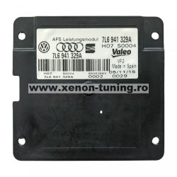 Modul AFS VW Passat B6, EOS, Phaeton, Audi A5, Q5, Q7, Seat Leon, Exeo, Altea - 7L6941329A, 7L6941329C, 89093901, 89393663