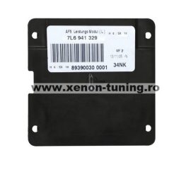 Modul AFS VW Passat B6, EOS, Phaeton, Audi A5, Q5, Q7, Seat Leon, Exeo, Altea - 7L6941329A, 7L6941329C, 89093901, 89393663