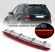 Lampa LED stop frana central Mercedes-Benz ML W164, GL X164, R Class W251 - A1648201056, 1648201056 - TBM11-1 / TBM12
