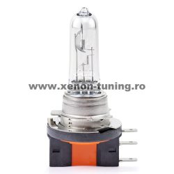 Bec Auto cu Halogen H15 12V 15/55W CLEAR Regular