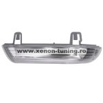   Semnalizare Oglinda Dreapta cu Led simplu Volkswagen Golf 5, Passat B6, Jetta, Sharan, Eos, Seat Alhambra, Skoda Superb 1 - 1K0949102