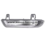   Semnalizare Oglinda Dreapta cu Led simplu pentru Golf 5, Passat B6, Jetta, Sharan, Eos, Seat Alhambra, Skoda Superb 1 - 1K0949102