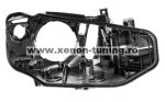   Carcasa far dreapta BMW Seria 4 F32, F33, F36 Non Facelift pentru farul cu Xenon (2013 - 2016) - HB118-DREAPTA