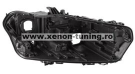 Carcasa far dreapta pentru BMW X5 G05, X6 G06 LCI, Facelift far LASER (2023 - prezent) - HB192-DREAPTA Carcasa far dreapta pentru BMW X5 G05, X6 G06 LCI, Facelift far LASER (2023 - prezent) - HB192-DREAPTA