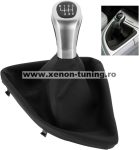  Nuca Maneta Schimbator viteze pentru BMW Seria 1 E81, E82, E87, E88, 6 trepte manual - GSHH-M-88