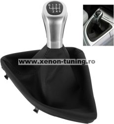 Nuca Maneta Schimbator viteze pentru BMW Seria 1 E81, E82, E87, E88, 6 trepte manual - GSHH-M-88 Nuca Maneta Schimbator viteze pentru BMW Seria 1 E81, E82, E87, E88, 6 trepte manual - GSHH-M-88