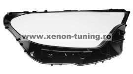 Sticla far dreapta pentru Mercedes GLC X254, GLC Coupe C254 (2023 - 2026) - HW137-DREAPTA Sticla far dreapta pentru Mercedes GLC X254, GLC Coupe C254 (2023 - 2026) - HW137-DREAPTA