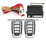   Modul inchidere centralizata cu 2 telecomenzi cu functie confort (K200) KD-M15