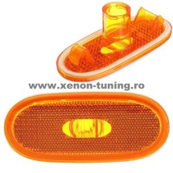 Lampa Gabarit pentru Sprinter W906, W907, Crafter - 2E0945061D - A0038202956 - 0038202956