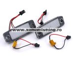   Lampi numar led Kia Cee'd 2006 - 2012, Sportage, Sorento, Carens - BTLL-101 / OR-71701