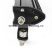 LED Bar Auto 144W Super Slim (35 mm) 12/24V, 12240 Lumeni, 50"/128cm, Combo Beam - B18-144W