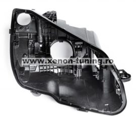 Carcasa far dreapta pentru Mercedes C-Class W205 cu Facelift (2018 - 2021) pentru farul Performance LED - HW009-DREAPTA