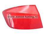   Sticla lampa spate stanga pentru BMW Seria 5 F10/F11 LCI/Facelift (2014 - 2016) - TLC-F10-1416-STANGA