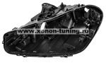   Carcasa far stanga pentru BMW Seria 2 Gran Coupe F44 (2020 - 2024) - HB179-STANGA