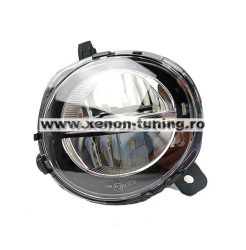 Proiector ceata LED stanga BMW Seria 3 F30, Seria 4 F32, Seria 1 F20, Seria 2 F22 - 63177315559 Proiector ceata LED stanga BMW Seria 3 F30, Seria 4 F32, Seria 1 F20, Seria 2 F22 - 63177315559
