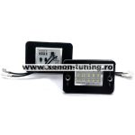   Set 2 Lampi Numar Led Land Rover Discovery 1 si 2 1994-2004 - V-034303 / OR-72113