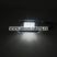 Set 2 Lampi Numar Led Land Rover Discovery 1 si 2 1994-2004 - V-034303 / OR-72113