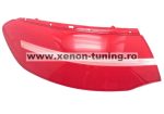   Sticla lampa spate exterior stanga pentru Mercedes GLE Coupe C292 (2015 - 2019) - TLC-C292-1519-STANGA
