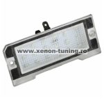 Lampa numar LED Land Rover Freelander 1 1997-2006 - OR-72105