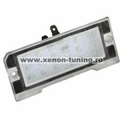Lampa numar LED Land Rover Freelander 1 1997-2006 - OR-72105 Lampa numar LED Land Rover Freelander 1 1997-2006 - OR-72105