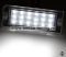 Lampa numar LED Land Rover Freelander 1 1997-2006 - OR-72105