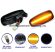 Set 2 Semnalizari Aripa LED Dinamice Hyundai I30, Elantra, Avante, Azera - OR-71710D-1