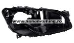   Carcasa far dreapta pentru BMW Seria 7 F01, F02 cu facelift LCI far Full LED cu AFS (2012 - 2015) - HB129-DREAPTA