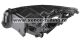 Carcasa far dreapta pentru BMW Seria 5 GT F07 far cu Bixenon fara AFS (2010 - 2017) - HB037-DREAPTA