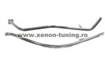   Set fibra reparatie lumini de zi DRL stanga Audi A6 C7 Bi-Xenon 2011-2015 - LG-A6C7 Left